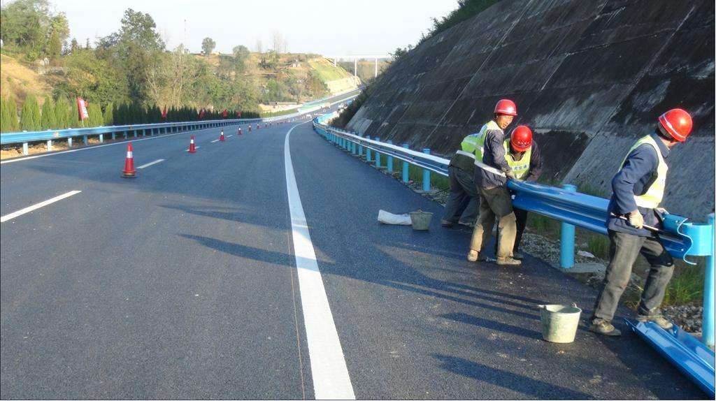 寧波公路護欄的主要功能有哪些？
