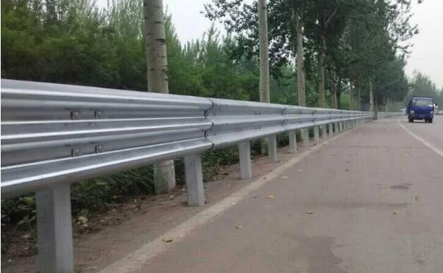 寧波公路護(hù)欄防撞等級(jí)概念和標(biāo)準(zhǔn)
