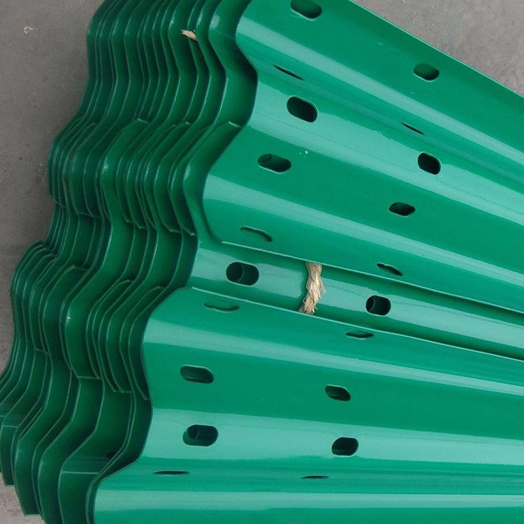 波形護(hù)欄板表面防護(hù)有哪些辦法？