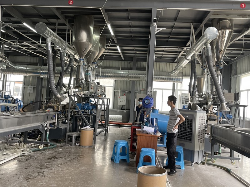 硅、橡膠、及塑料制品工廠(chǎng)環(huán)評(píng)